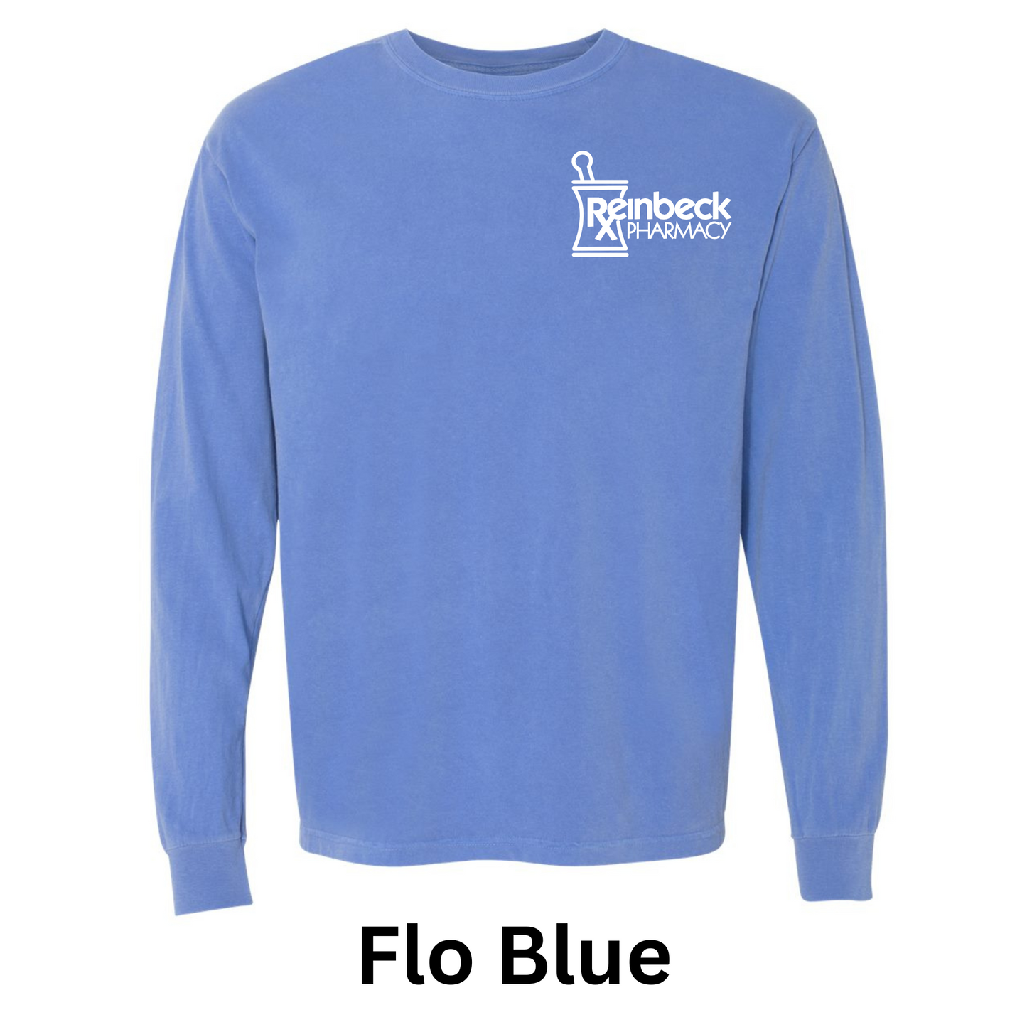 Reinbeck Long Sleeve