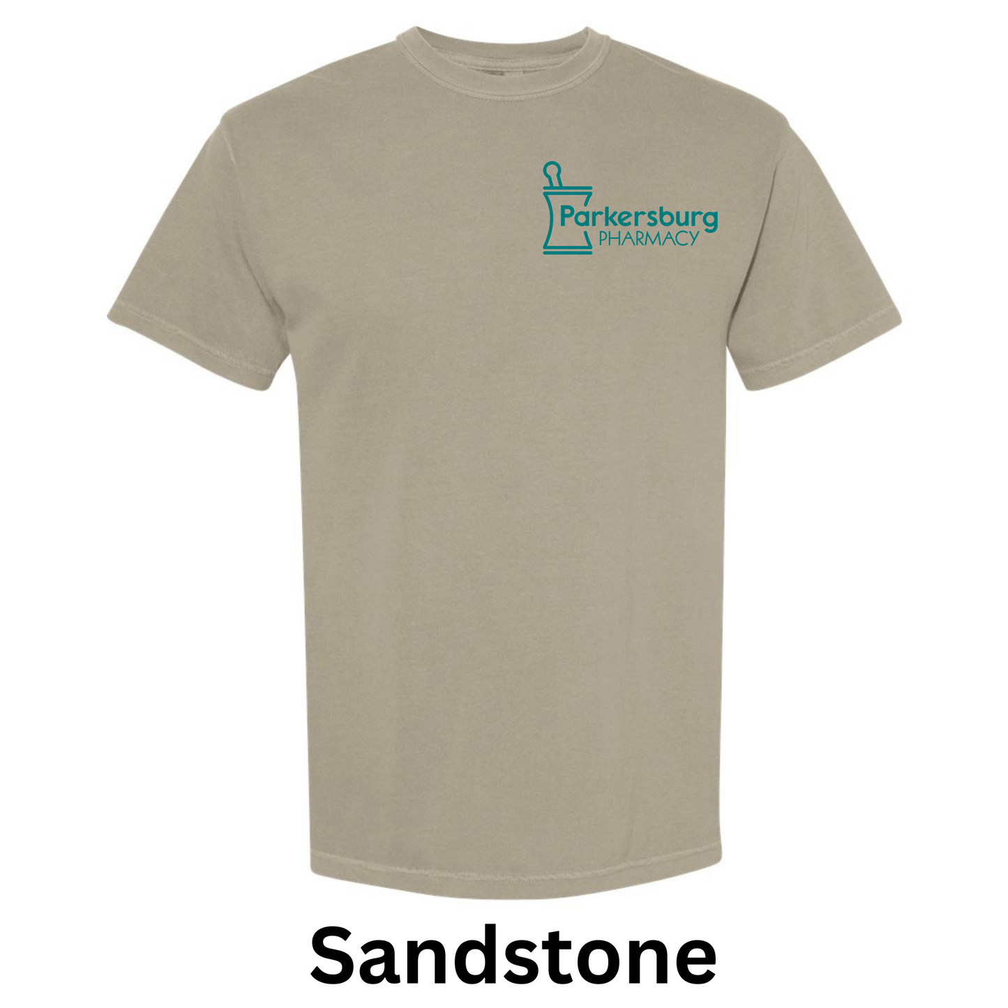 Parkersburg T-Shirt