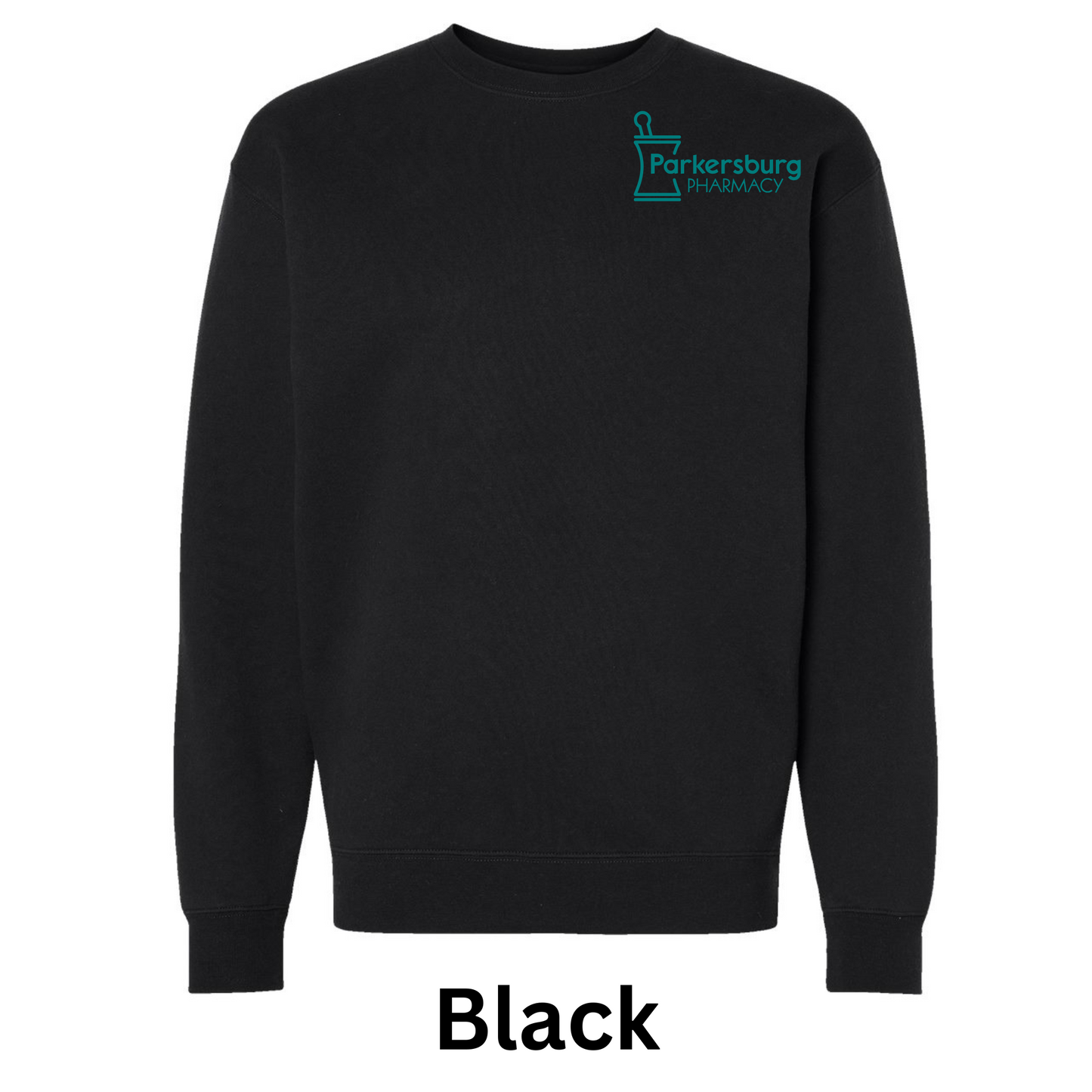 Parkersburg Sweatshirt