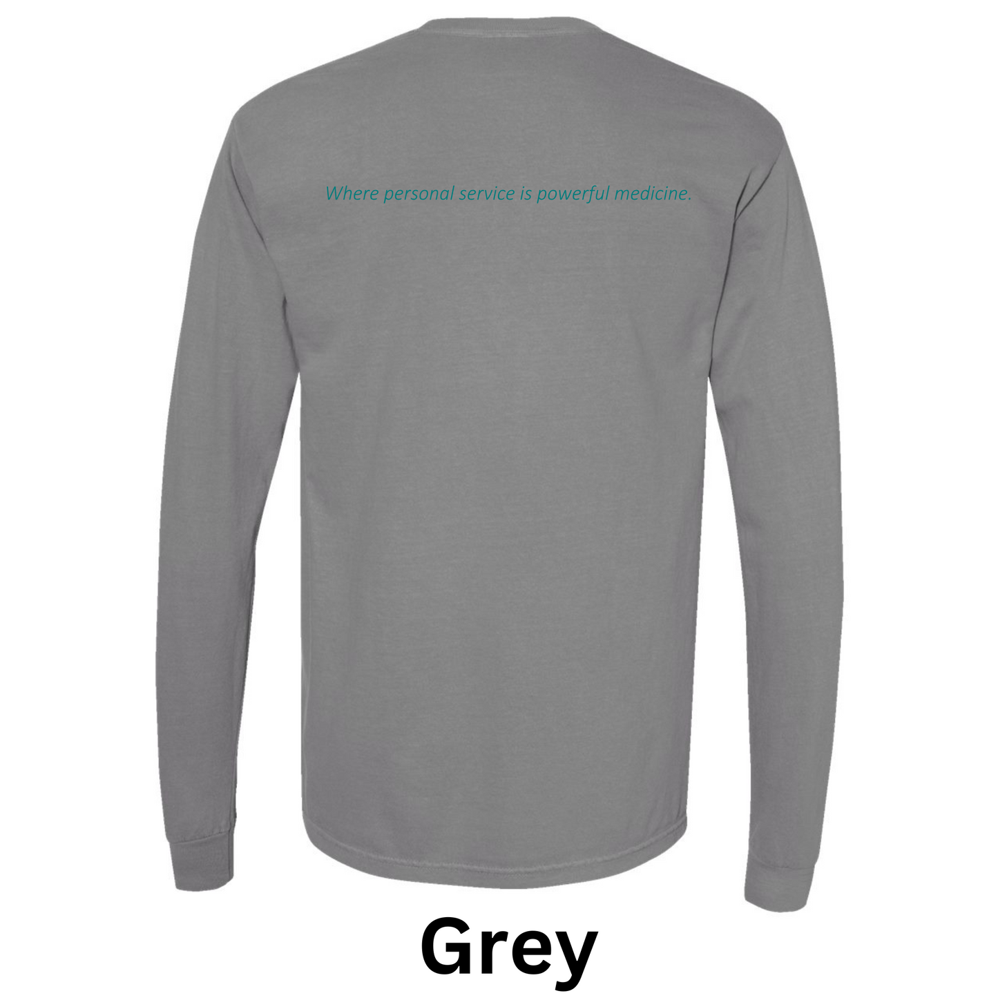 Reinbeck Long Sleeve