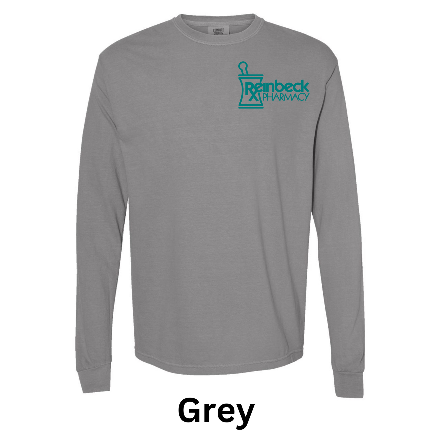 Reinbeck Long Sleeve
