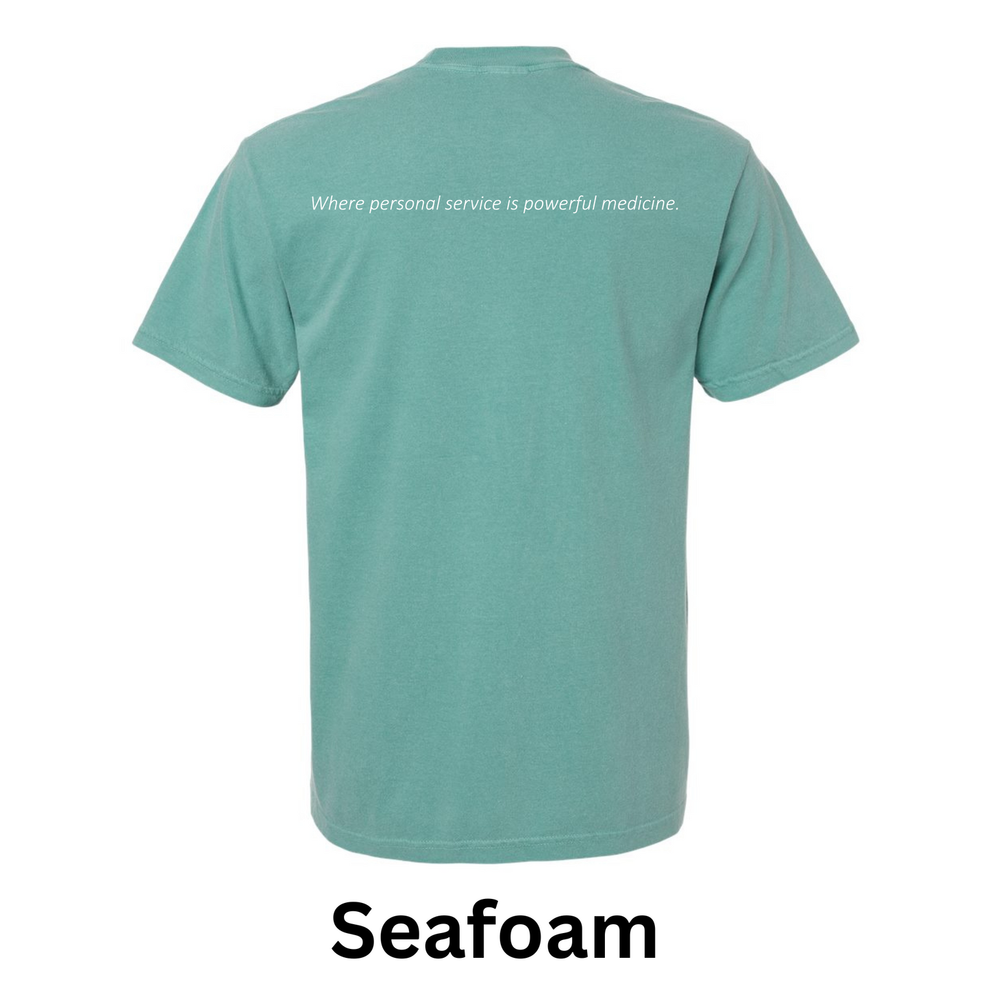 Parkersburg T-Shirt