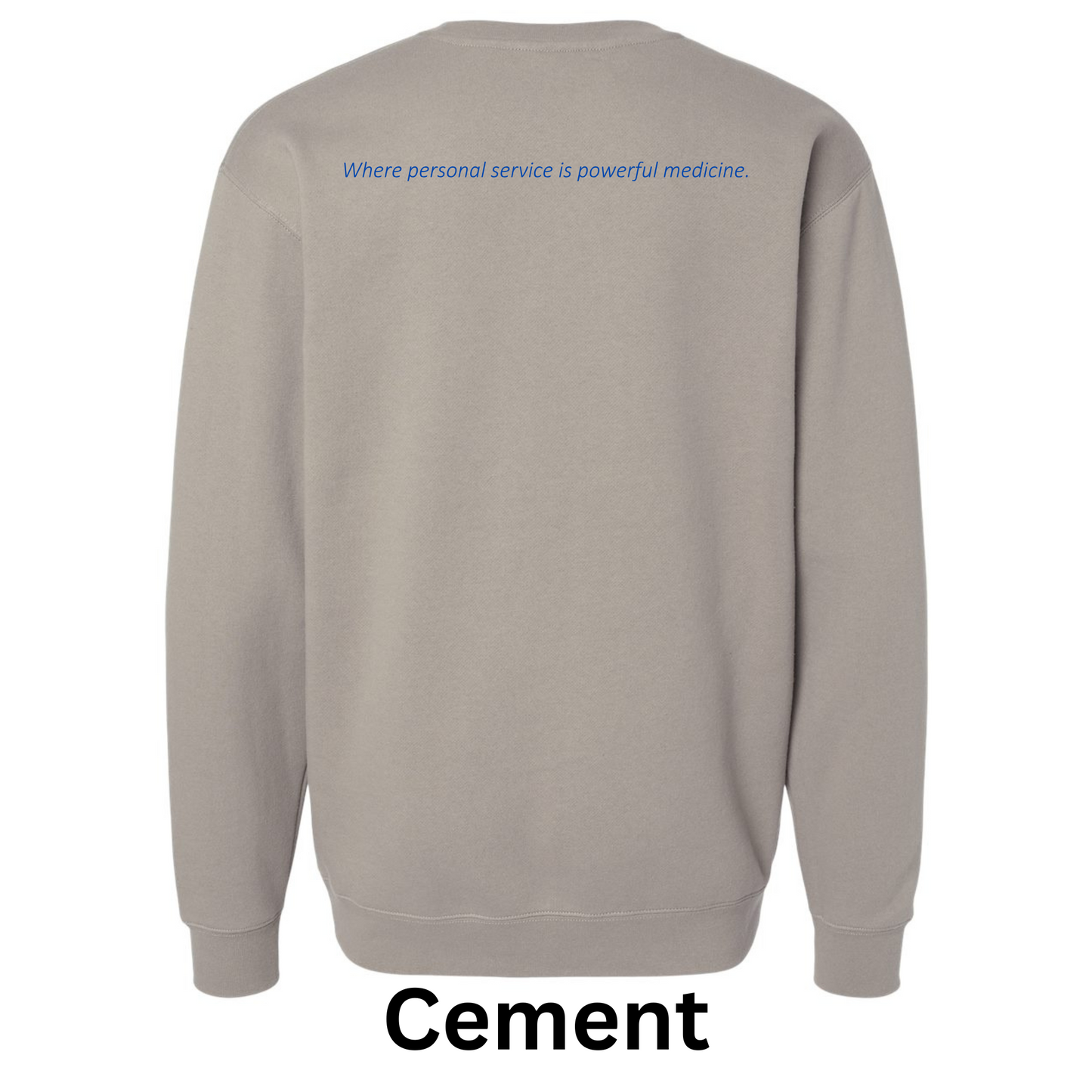 Reinbeck Sweatshirt