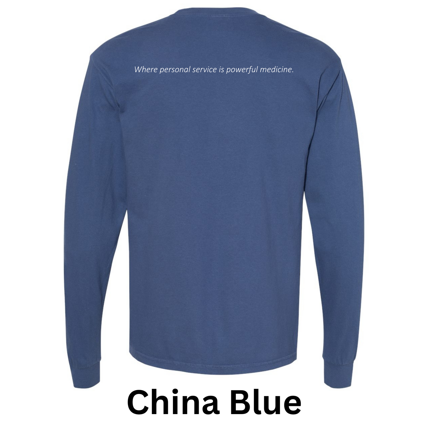 Reinbeck Long Sleeve