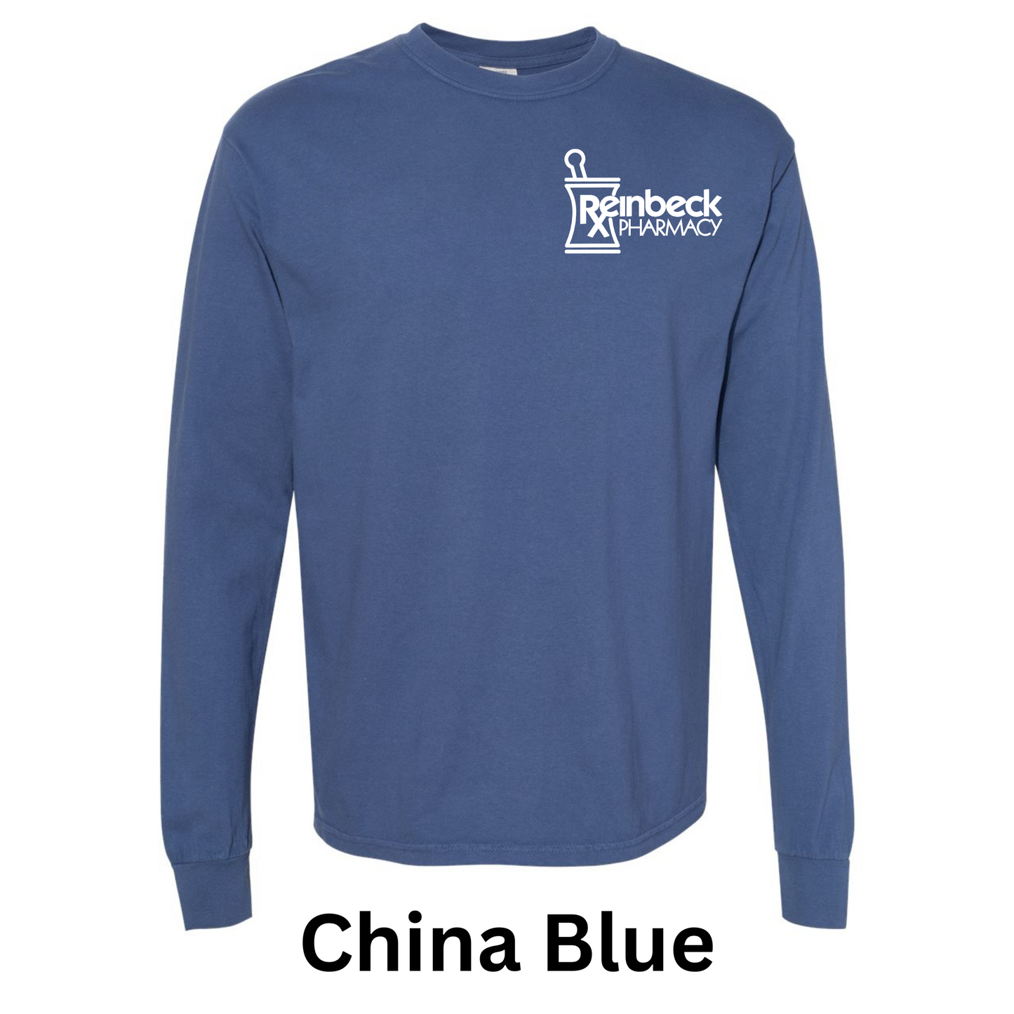 Reinbeck Long Sleeve