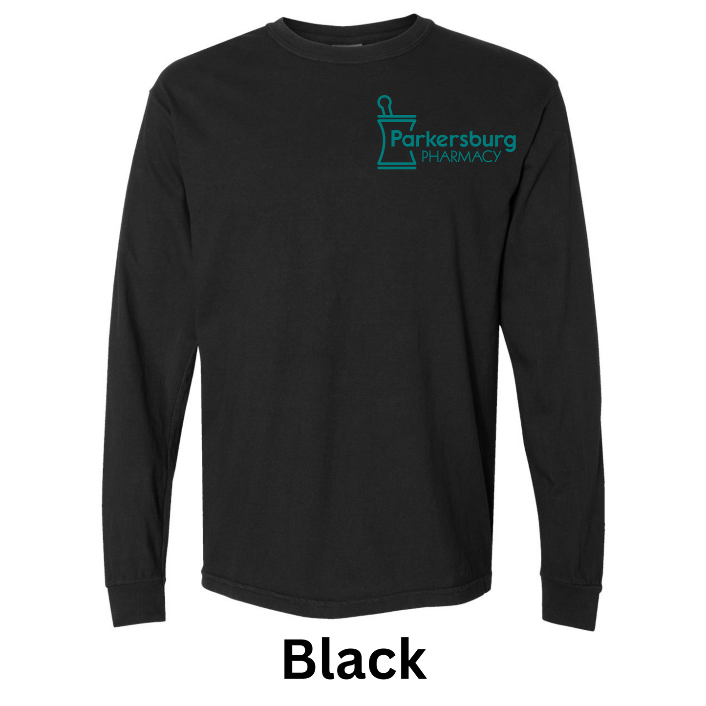 Parkersburg Long Sleeve