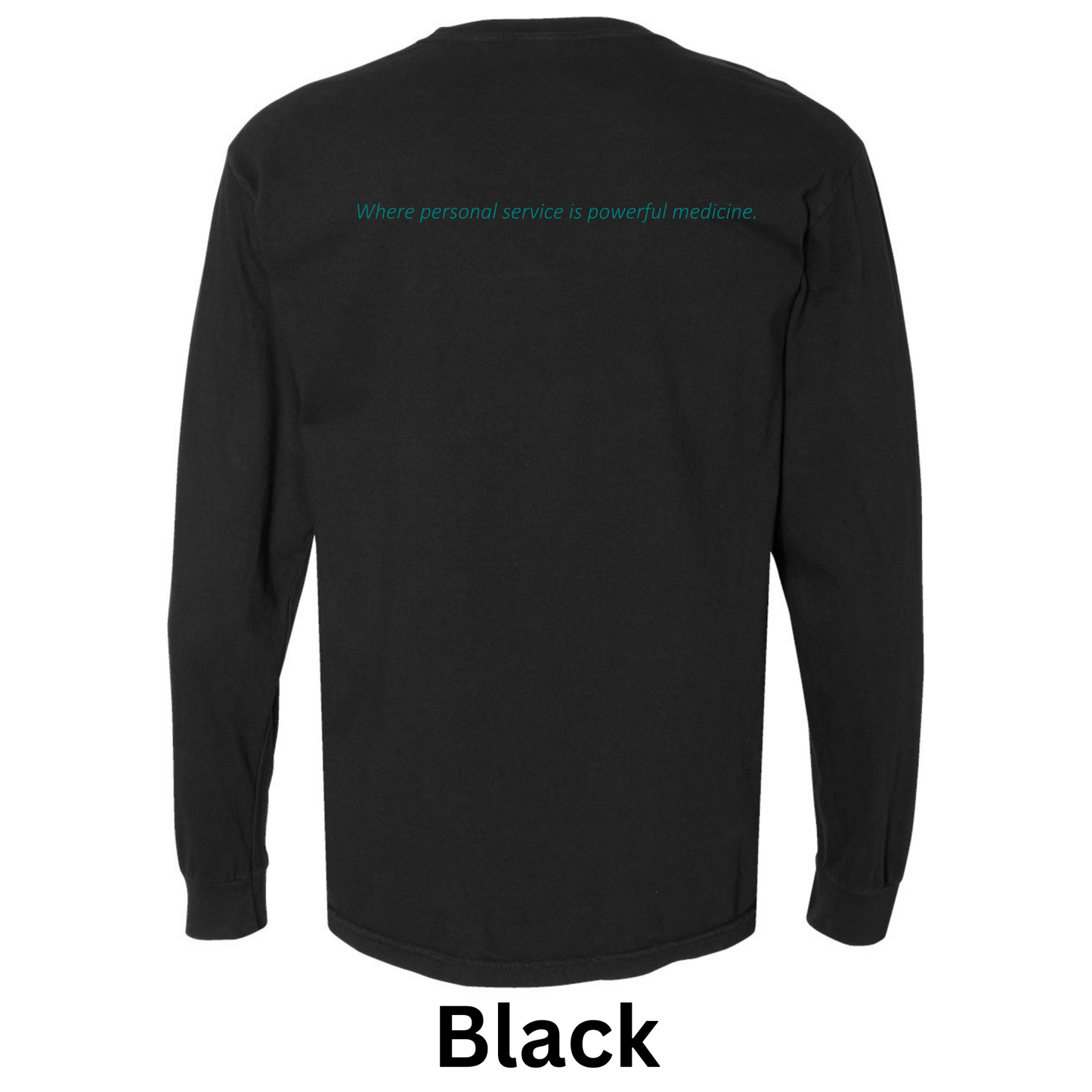 Reinbeck Long Sleeve