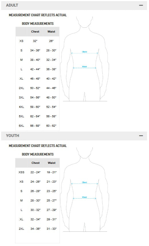 Dike Rec - Baseball Two-Button Jersey - Youth - BS53 x