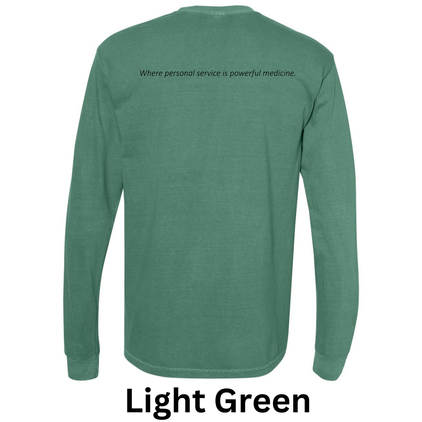 Reinbeck Long Sleeve