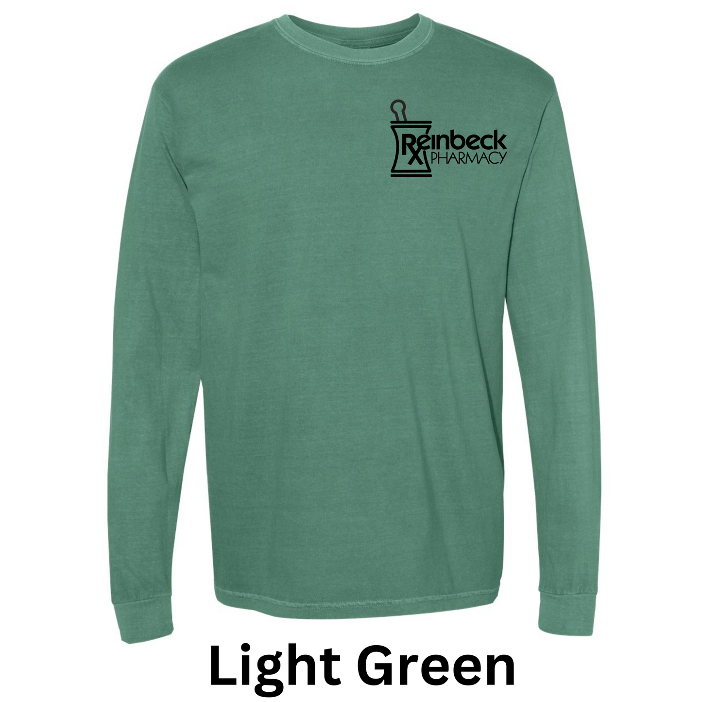Reinbeck Long Sleeve