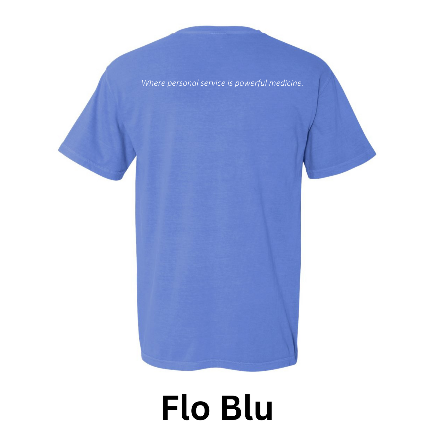 Parkersburg T-Shirt