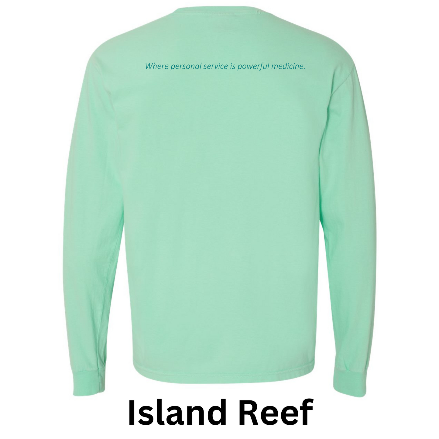 Reinbeck Long Sleeve