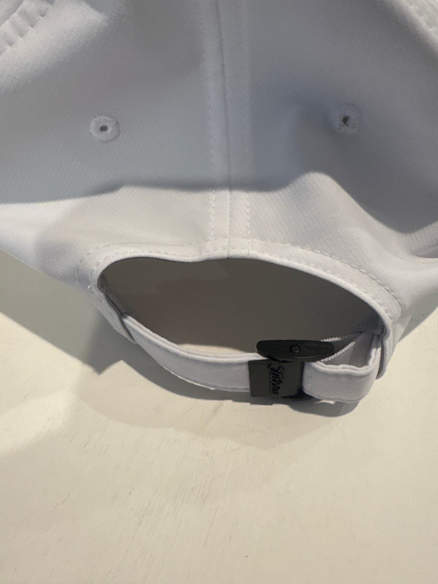DNH Logo Titleist Hat
