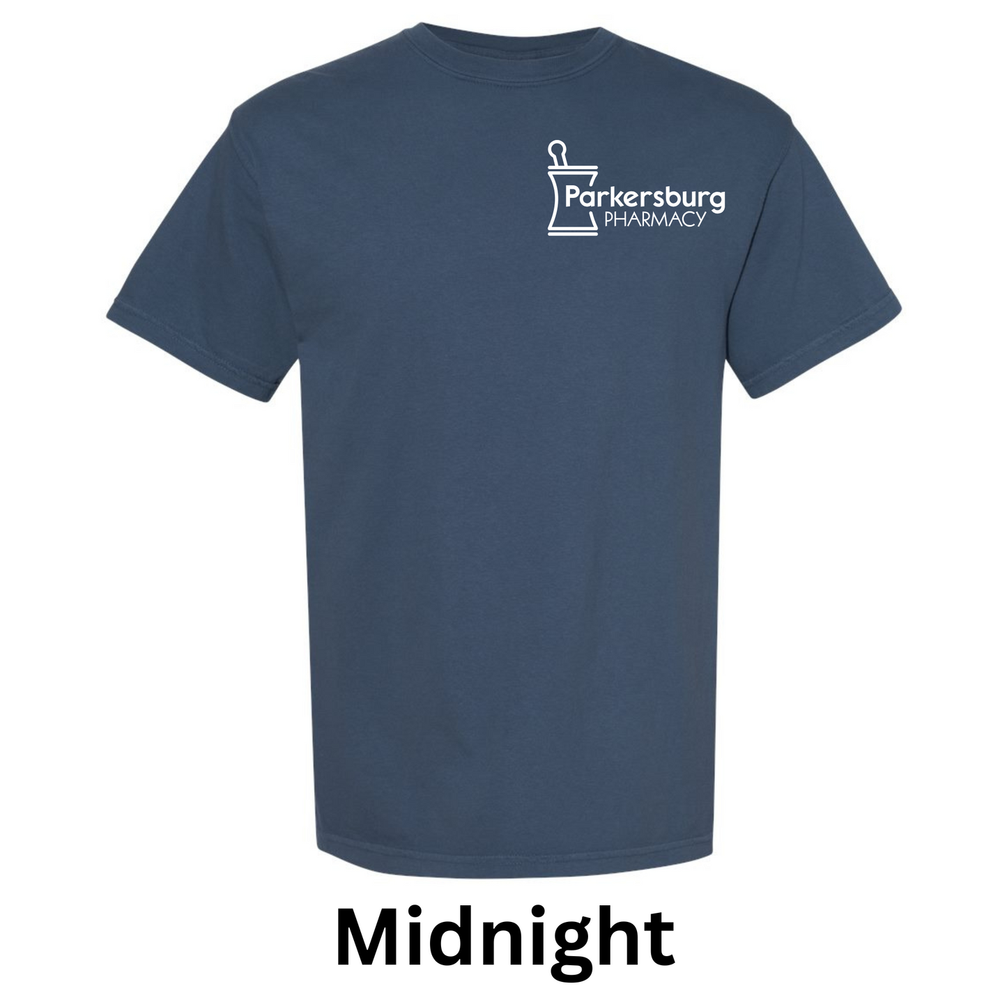 Parkersburg T-Shirt