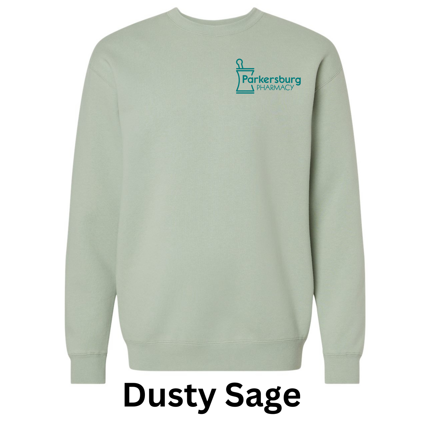 Parkersburg Sweatshirt