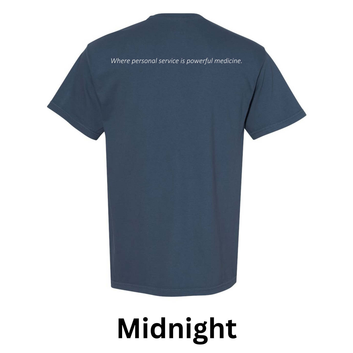 Parkersburg T-Shirt