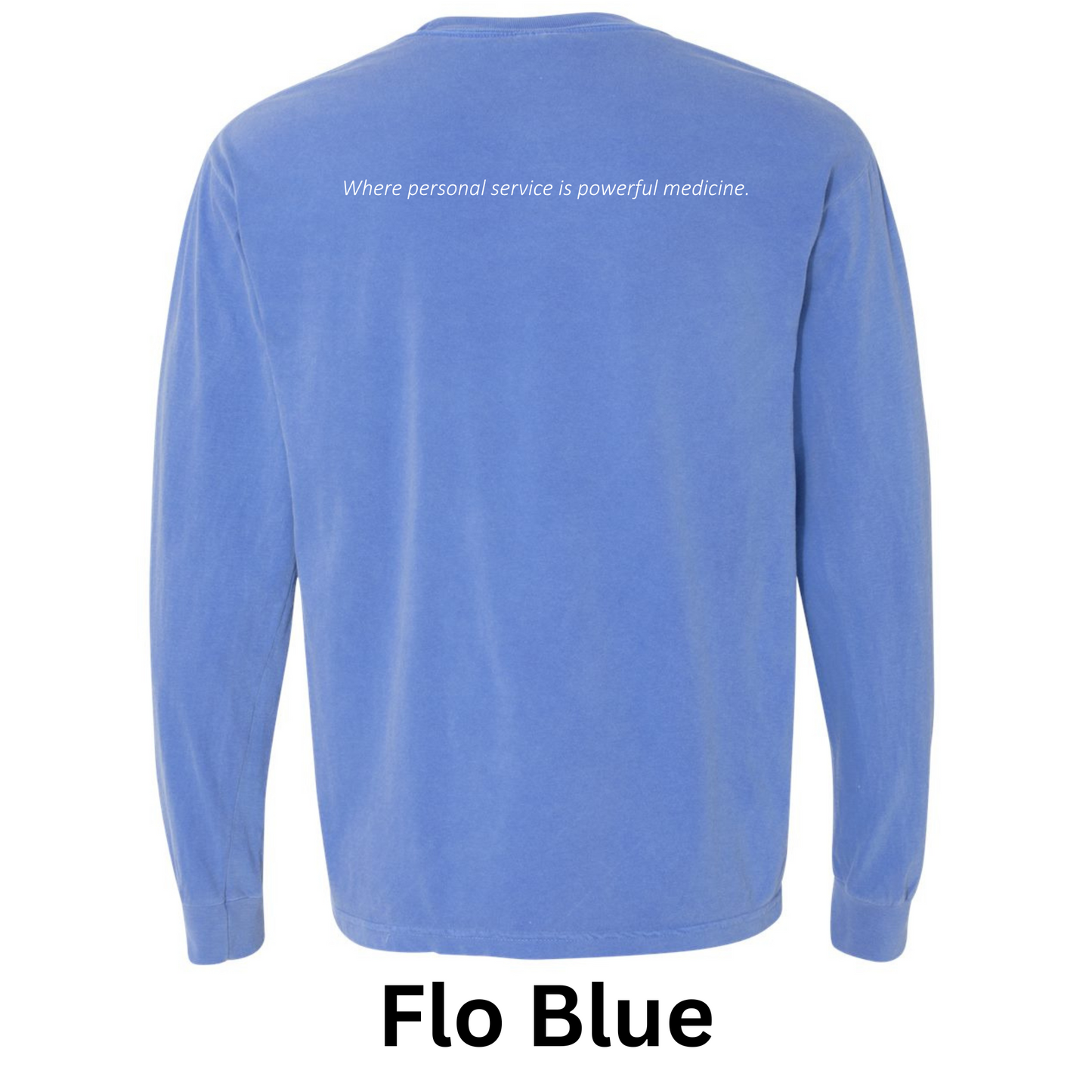 Reinbeck Long Sleeve