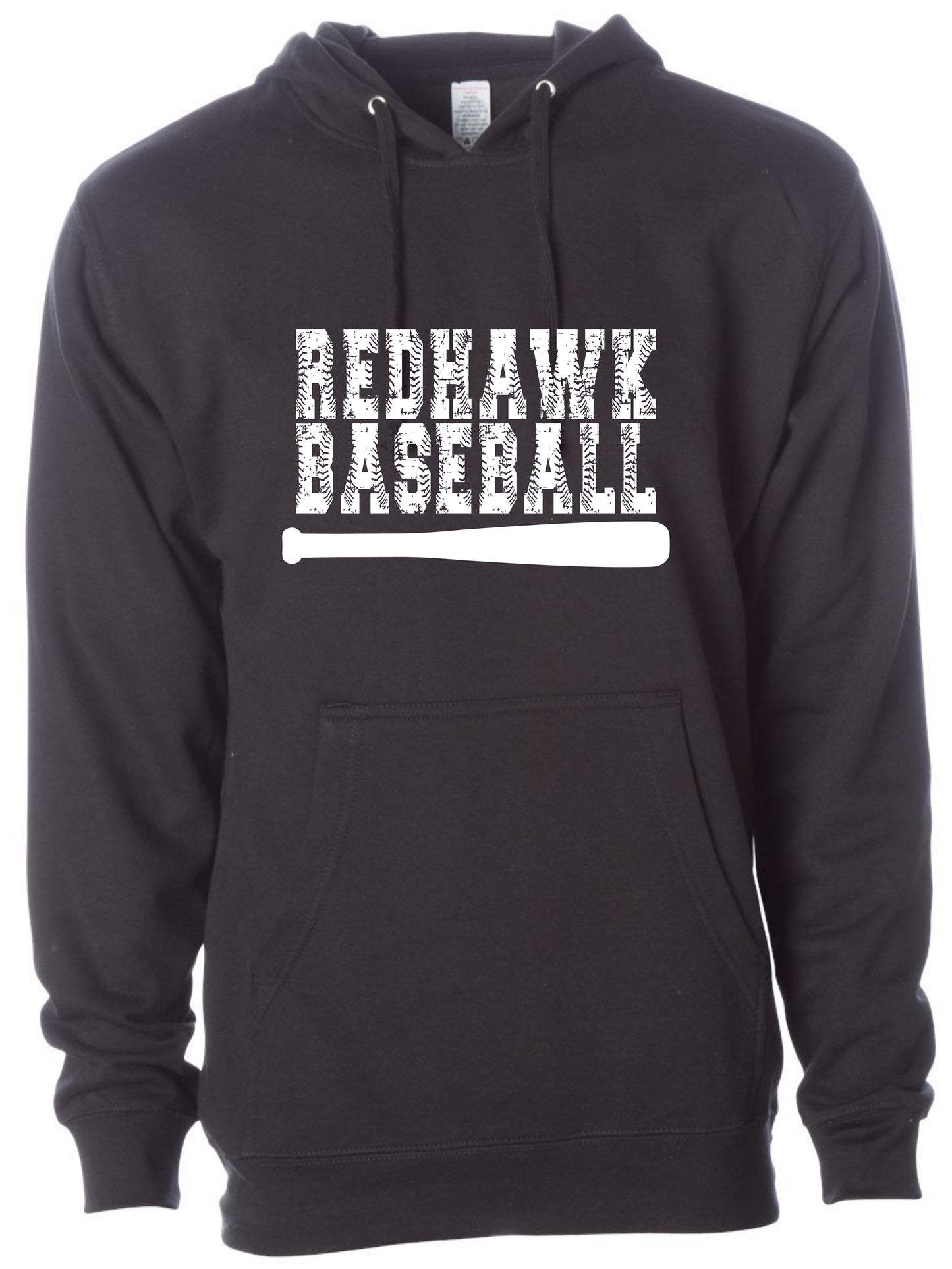 Baseball Midweight Hoodie NT