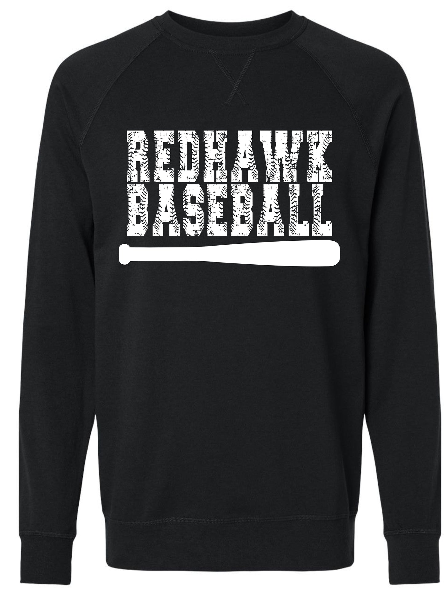 Baseball Crewneck NT - Adult