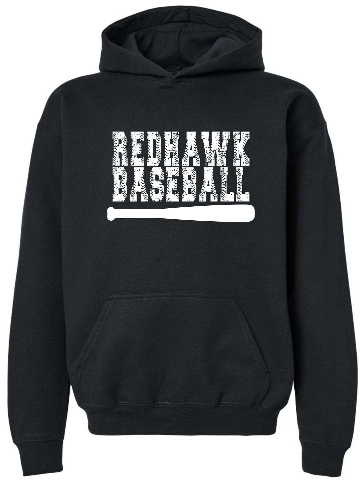 Baseball Midweight Hoodie NT - Youth
