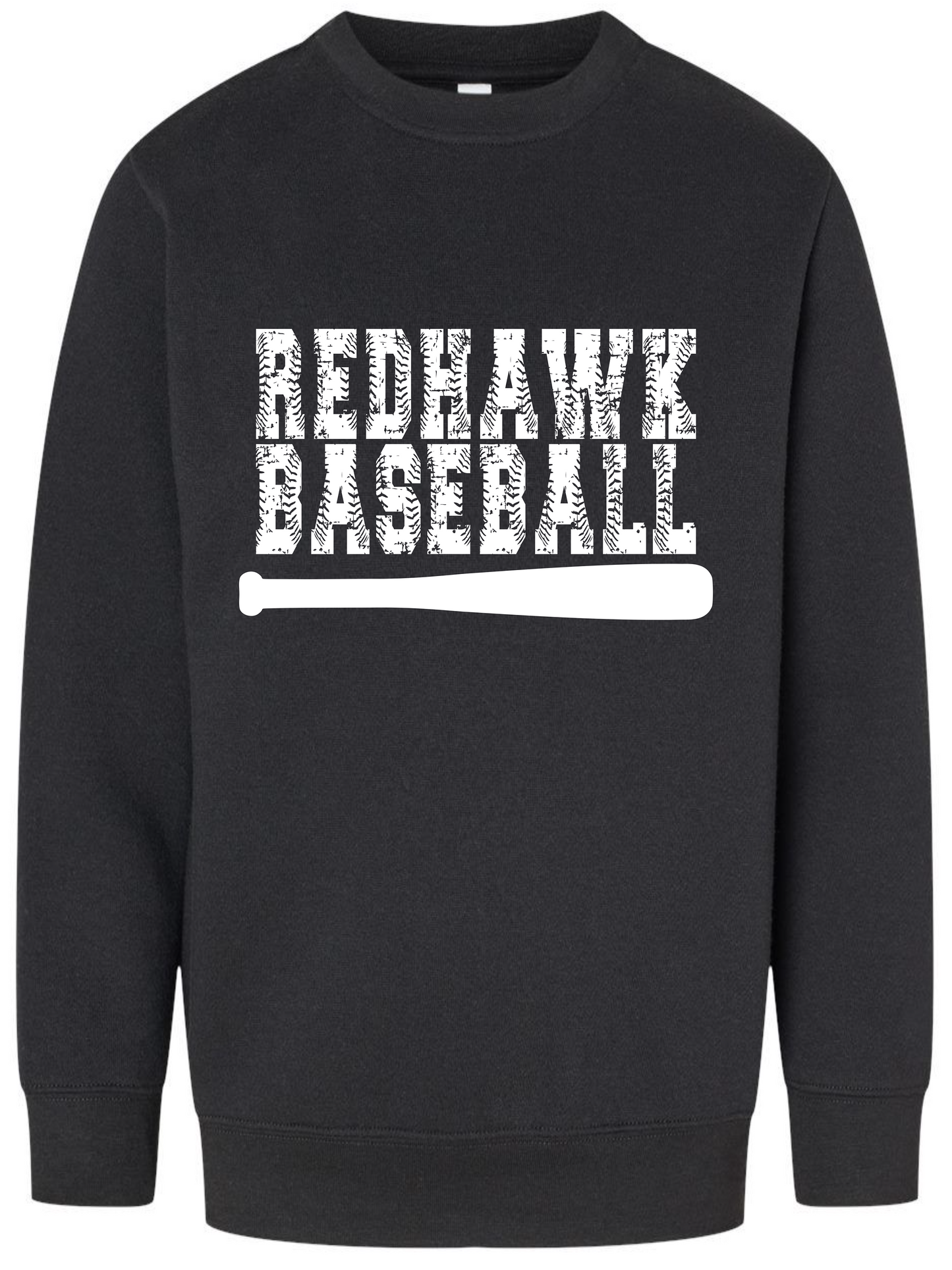 Baseball Fleece Crew NT - Youth