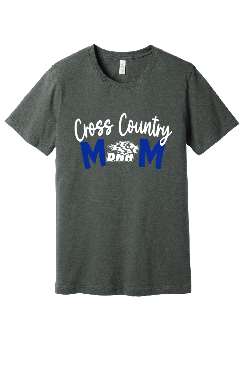 DNH XC Mom T-Shirt