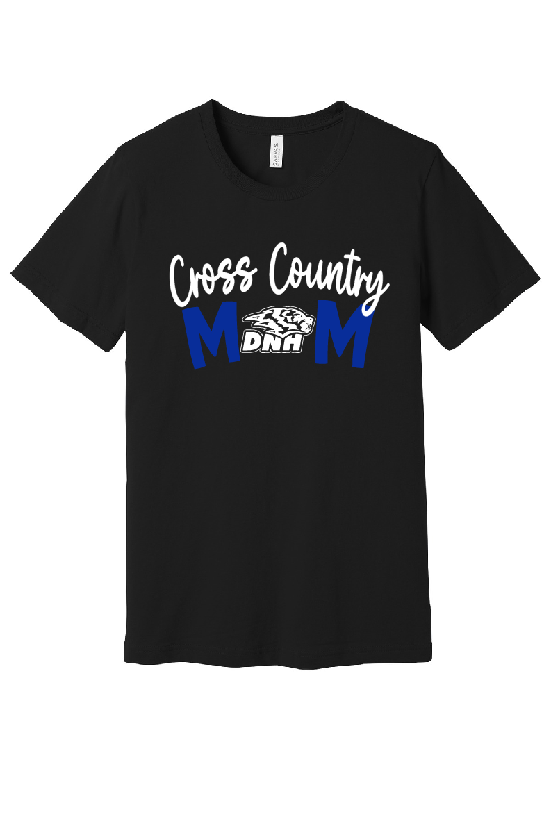 DNH XC Mom T-Shirt