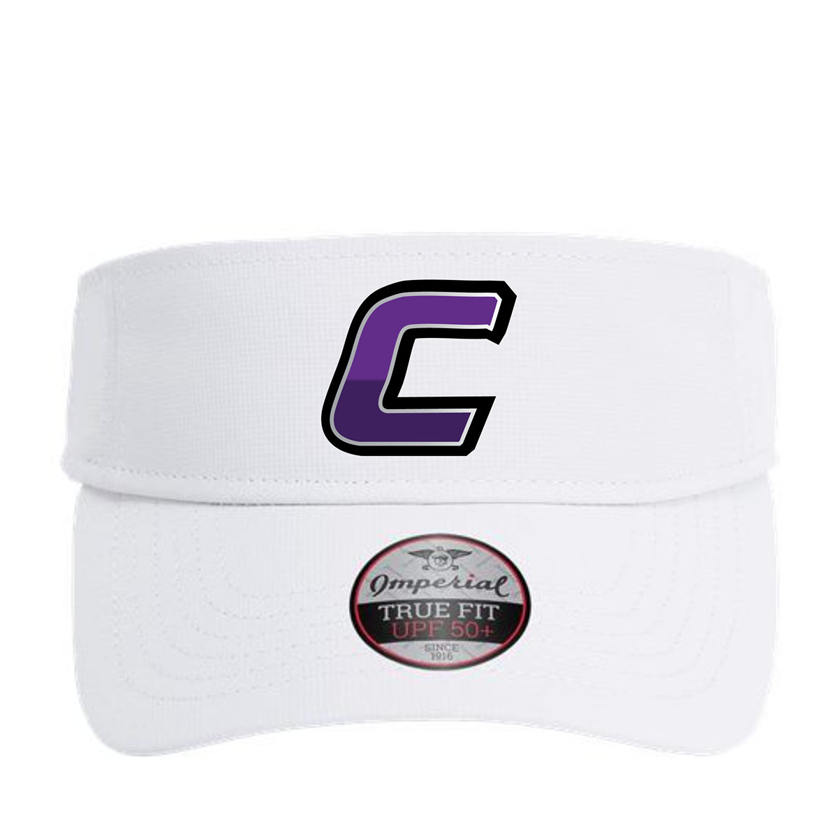 319 Crush Visor (3 Colors Available)