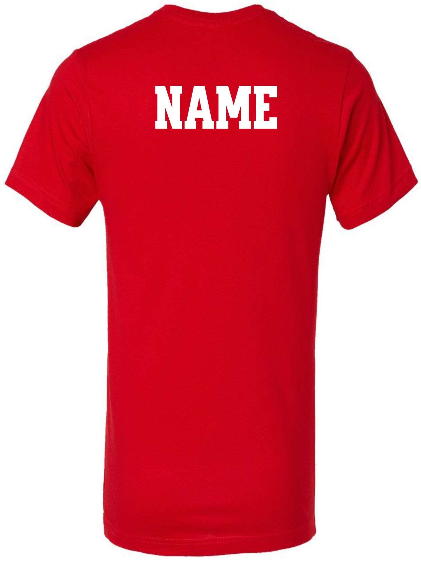 Last Name Add on (Per Item)