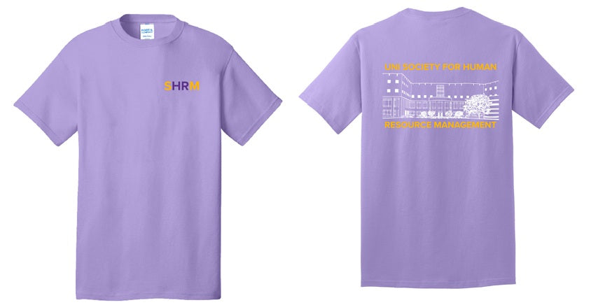 SHRM - T-Shirt (2 Colors) - PC54
