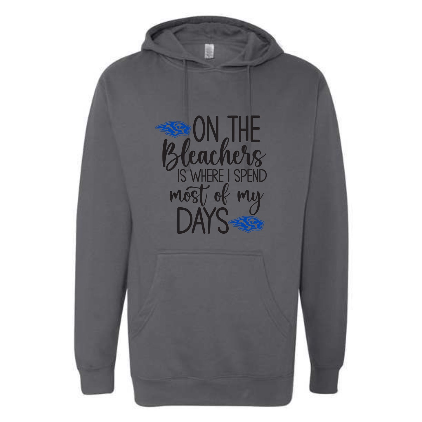 DNH Bleachers Hoodie