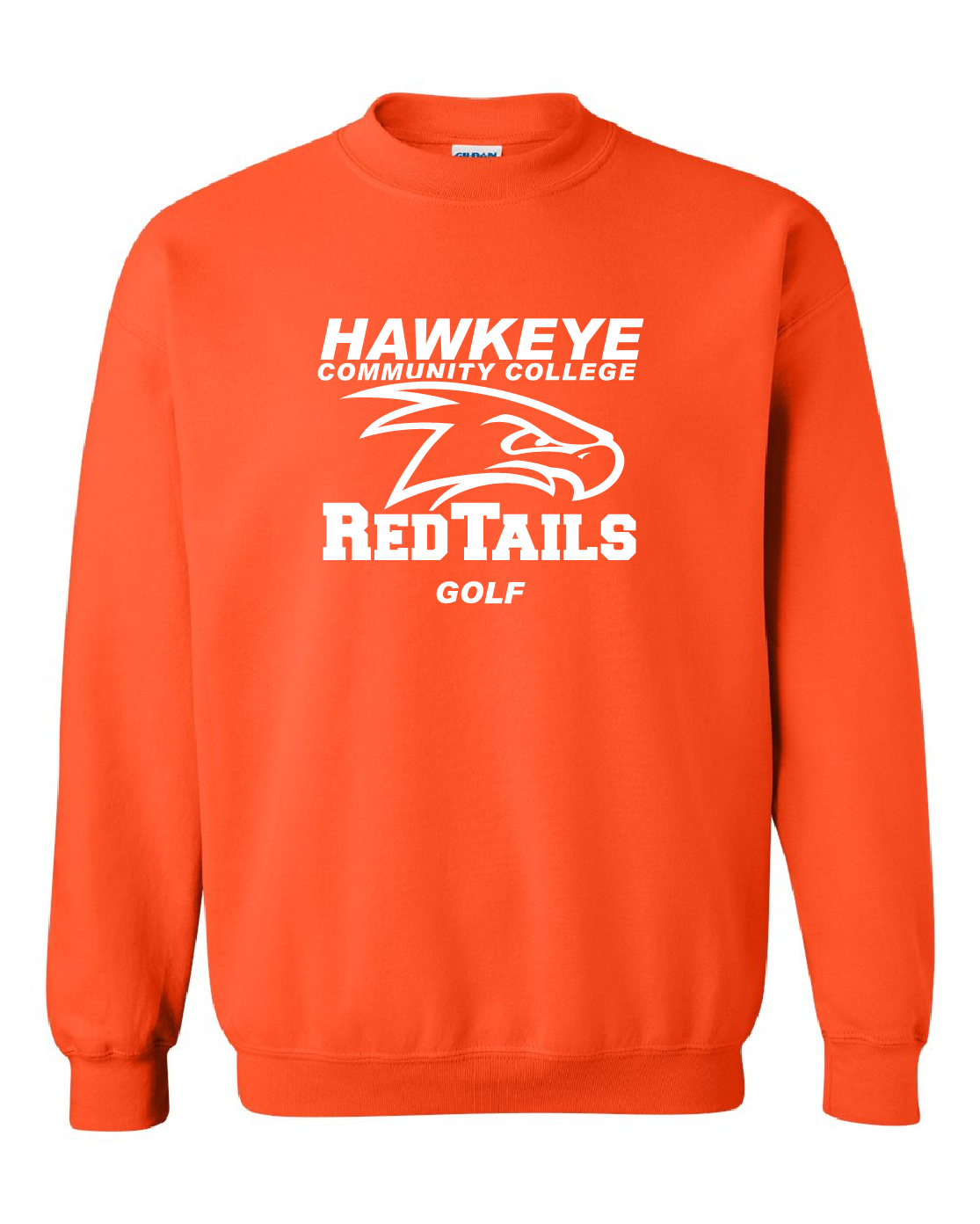 RedTails Golf Sweatshirt