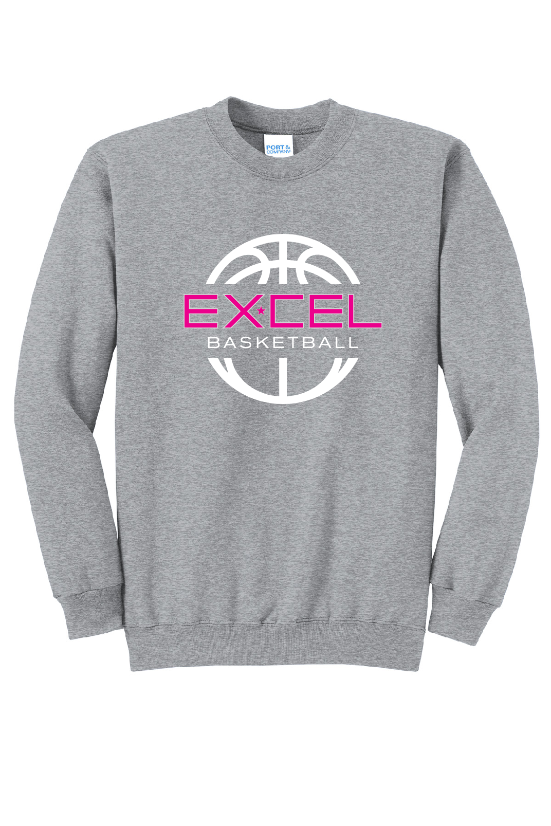 Excel - Adult Crew - Excel Full - PC78