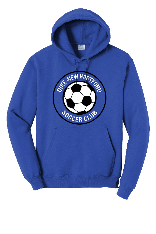 DNH CVS - Adult Hoodie - PC78H