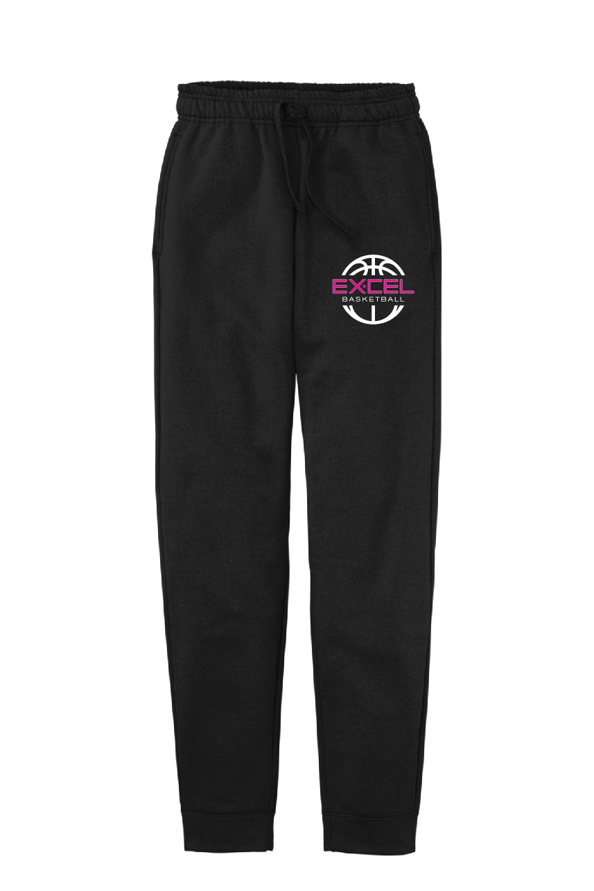 Excel - Youth Fleece Joggers - Excel Full - PC78YJ
