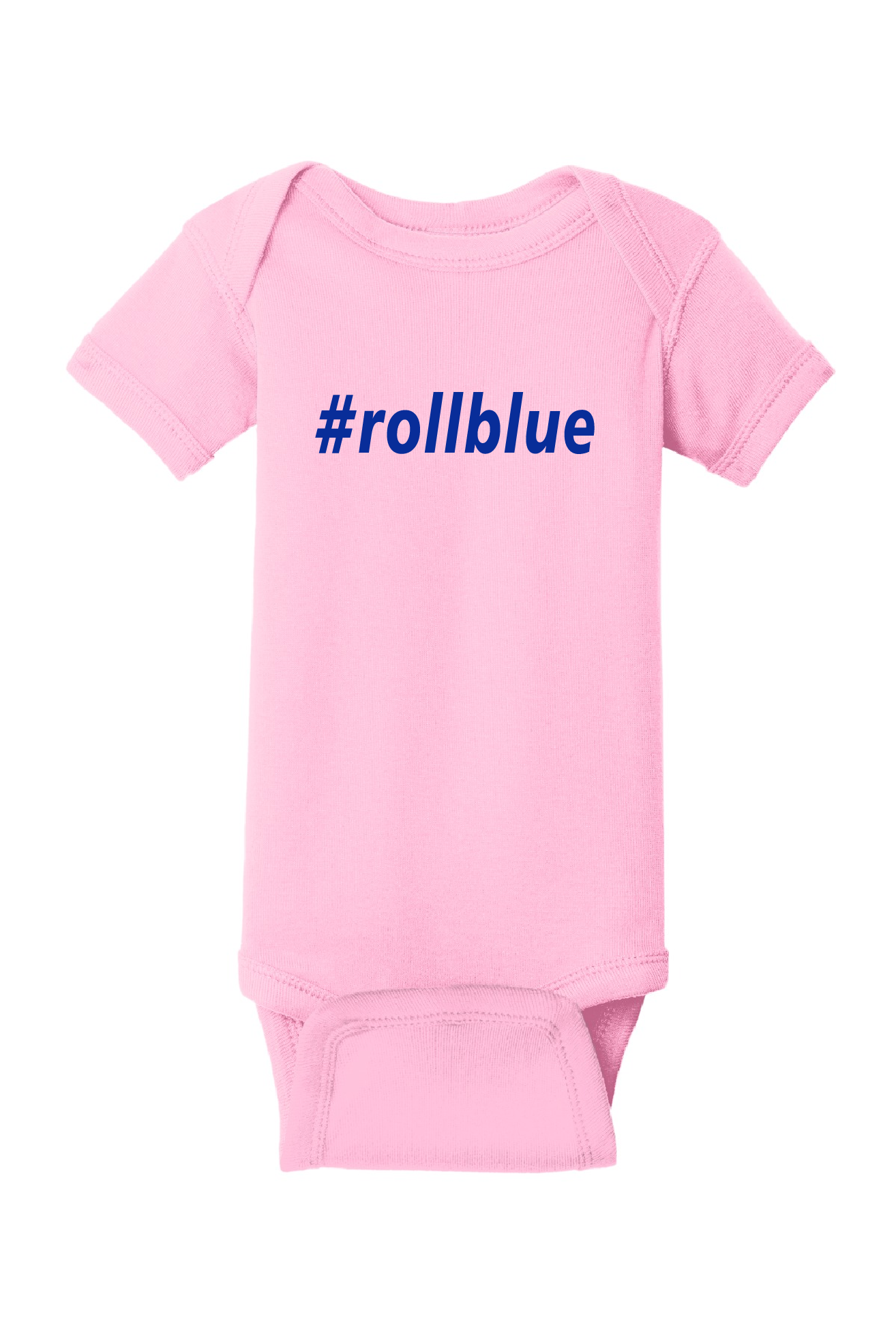Onesee - #Roll Blue Blue Logo - RS4400