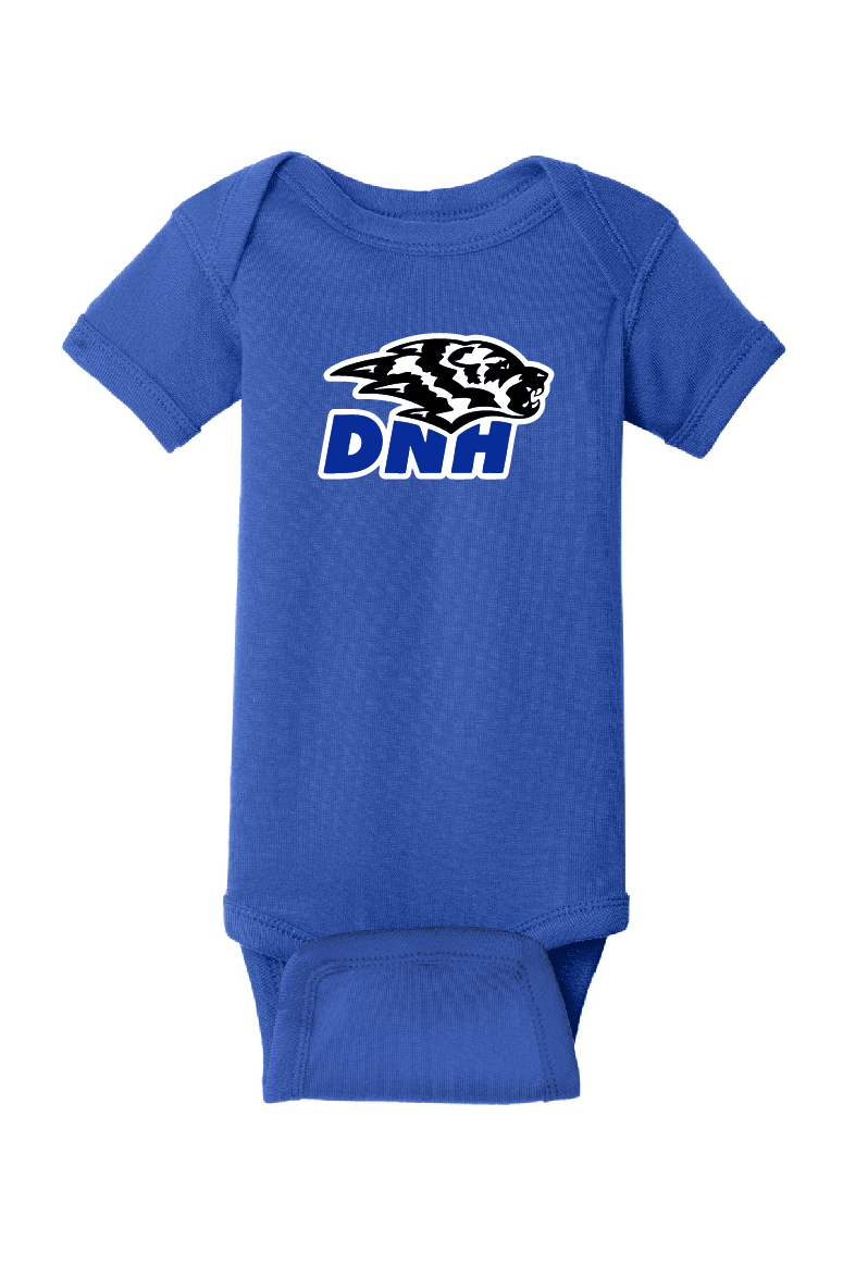 DNH Booster Club - Onesee - Legacy - RS4400