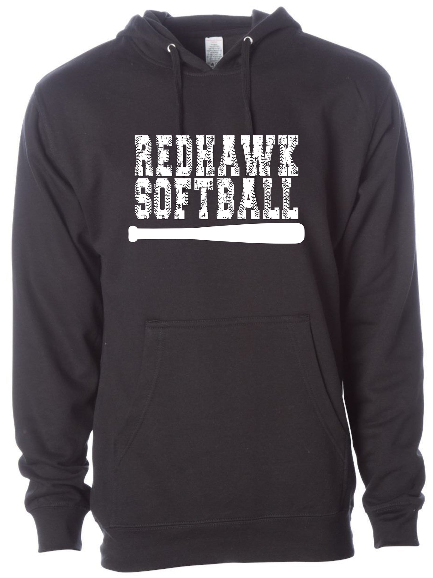 Softball Midweight Hoodie NT