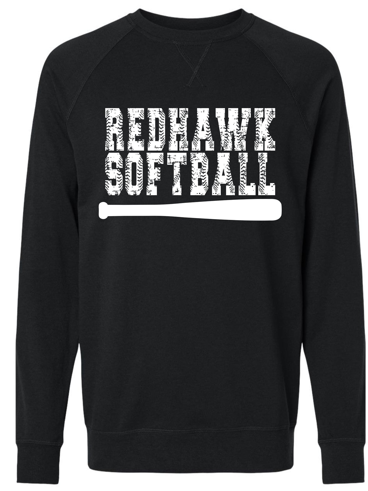 Softball Crewneck NT - Adult