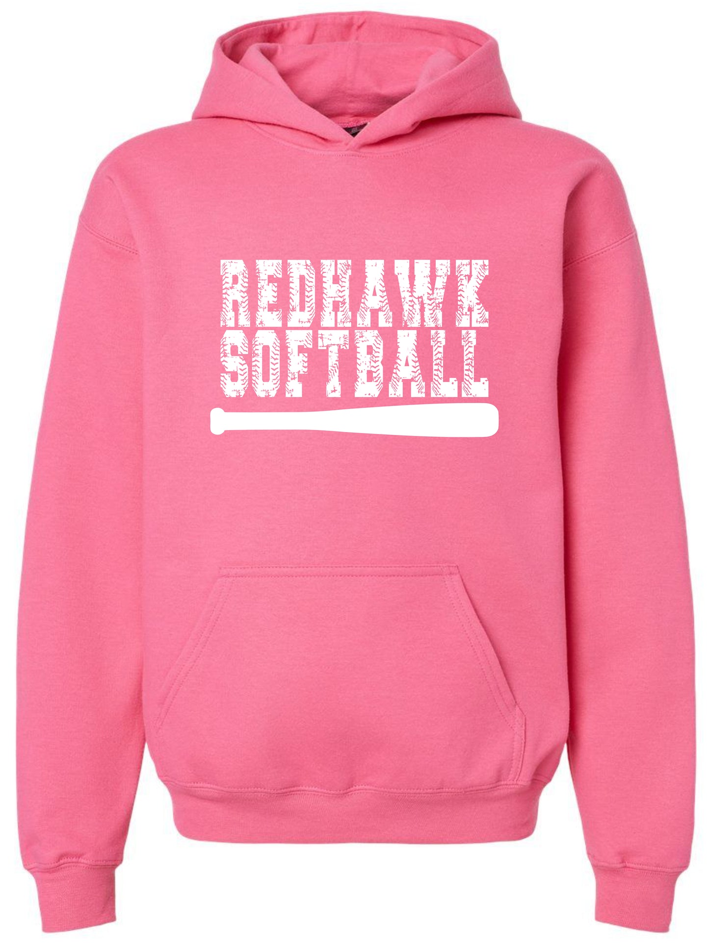 Softball Midweight Hoodie NT - Youth