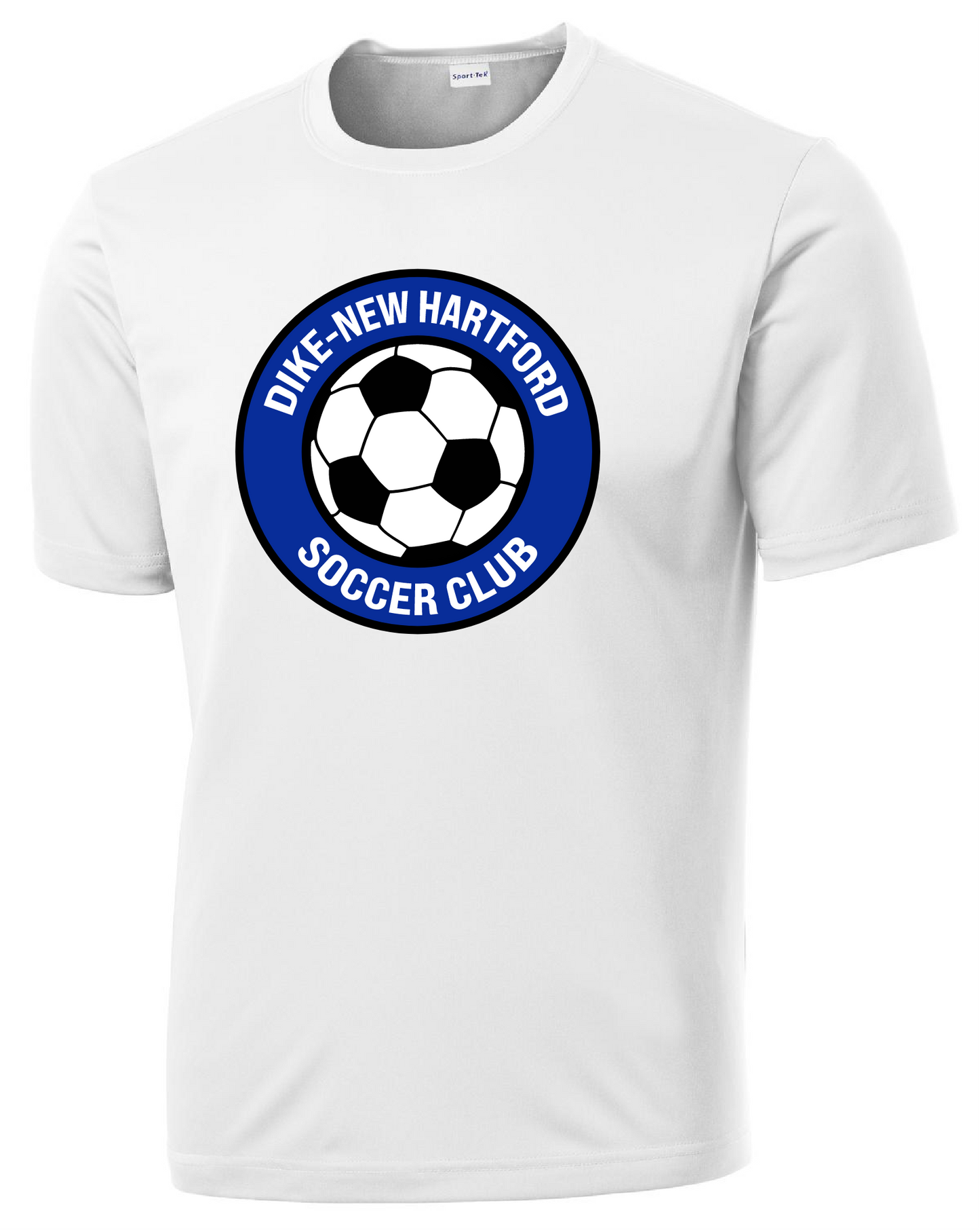 DNH CVS - Adult Short Sleeve Tee - ST350