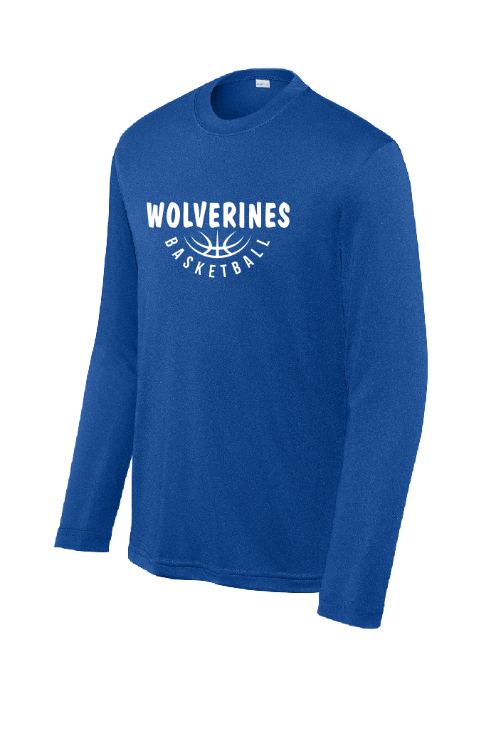 Shooting Shirt Top 4th Uhlenhopp
