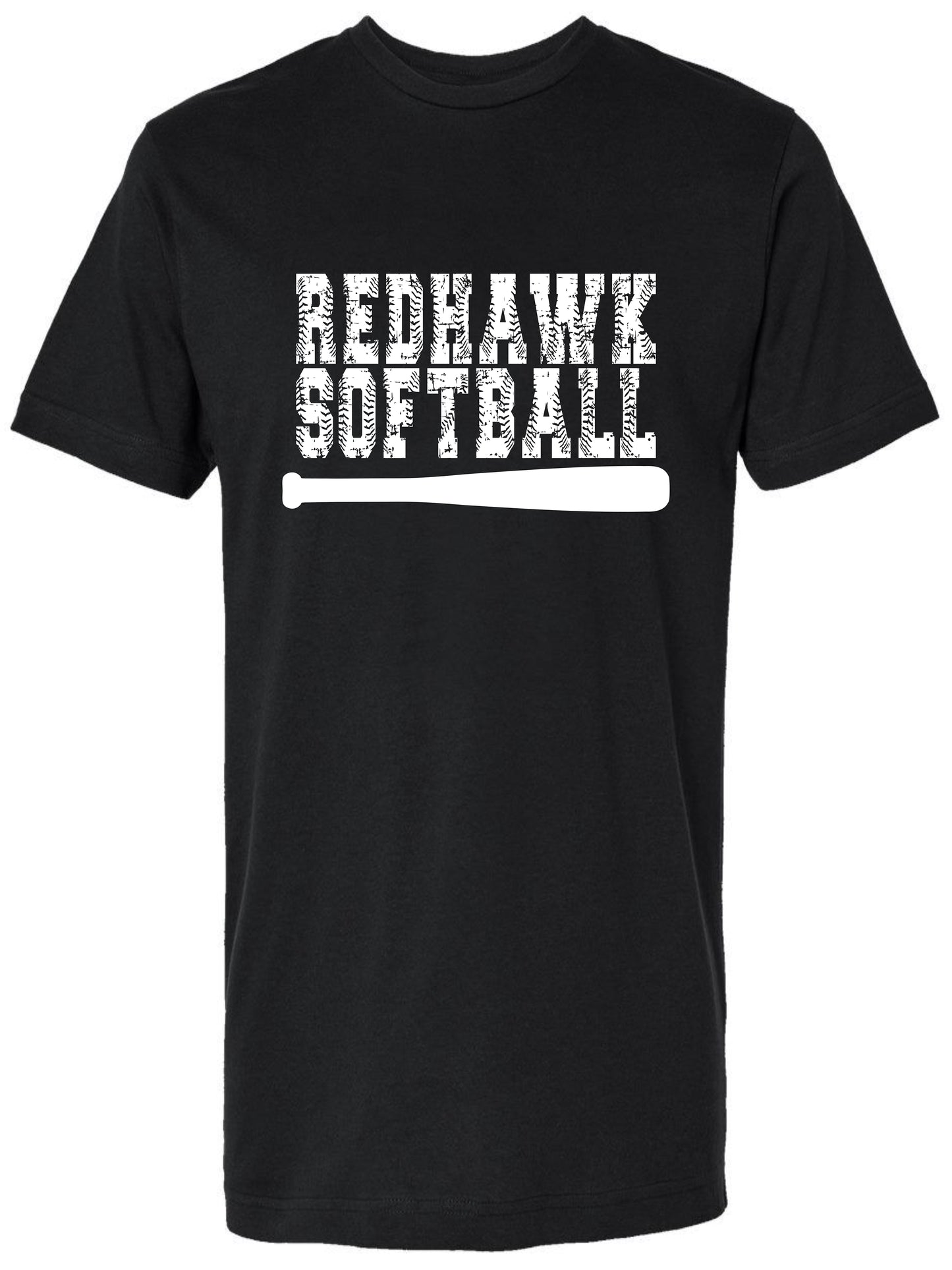 Softball T-Shirt NT (Youth/Adult)