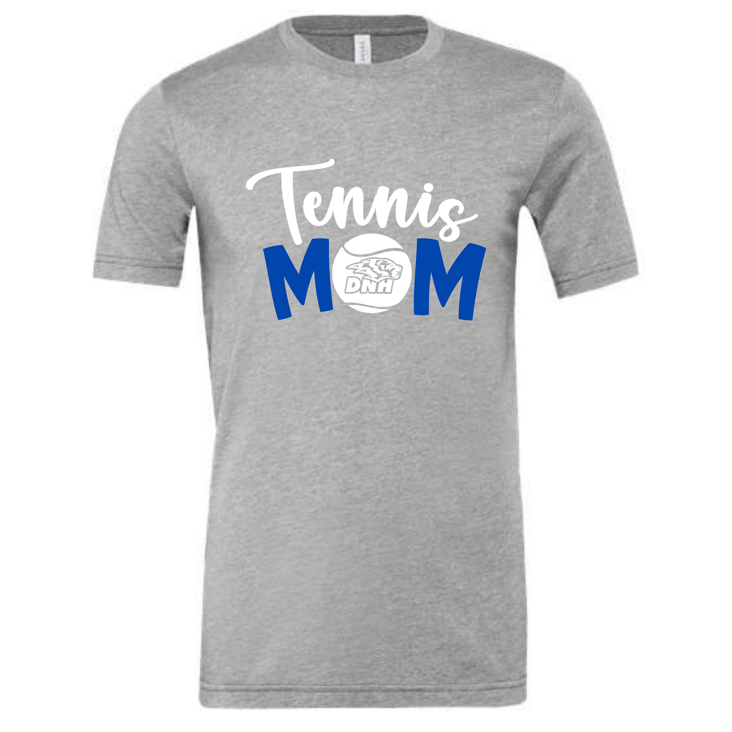 DNH Tennis Mom T-Shirt