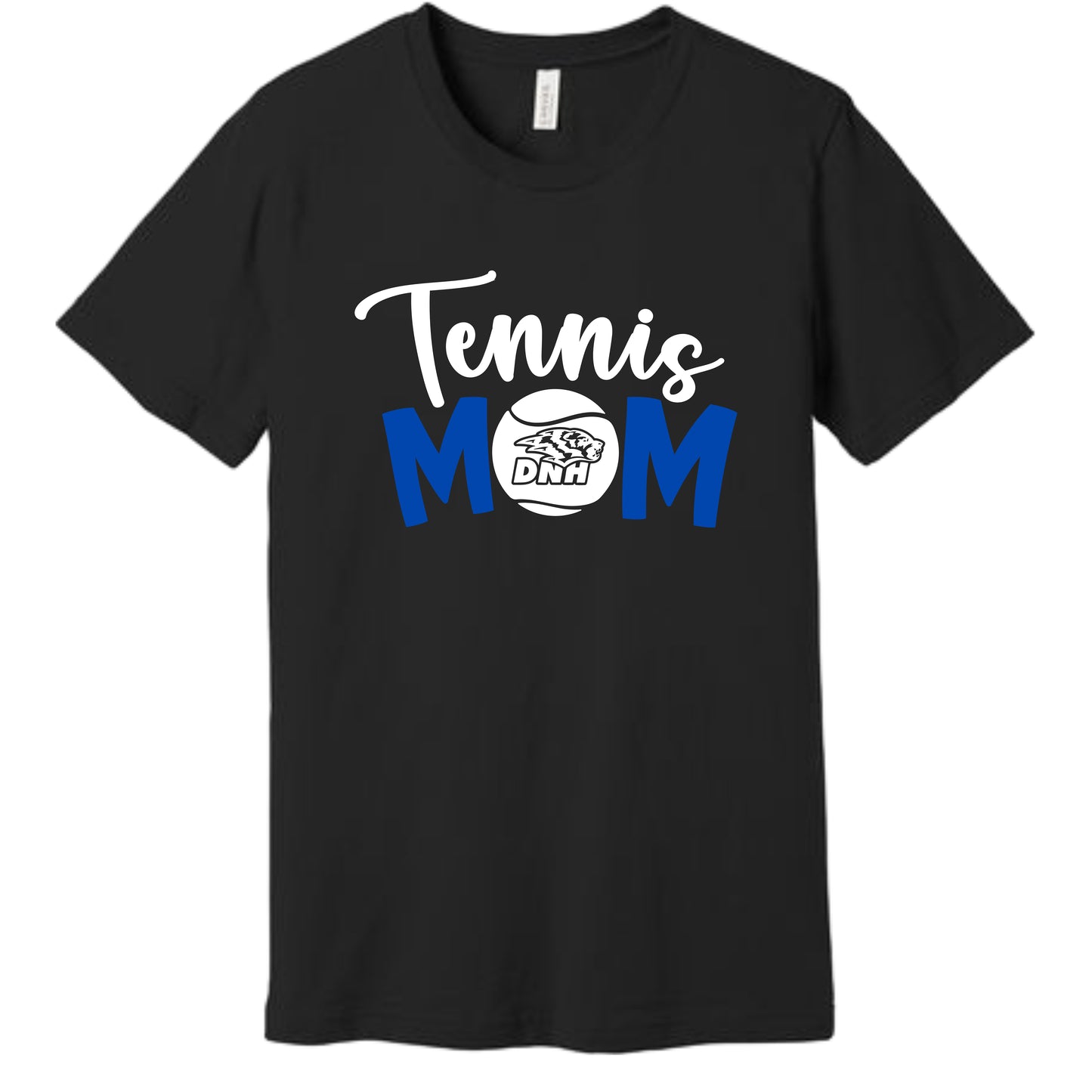 DNH Tennis Mom T-Shirt