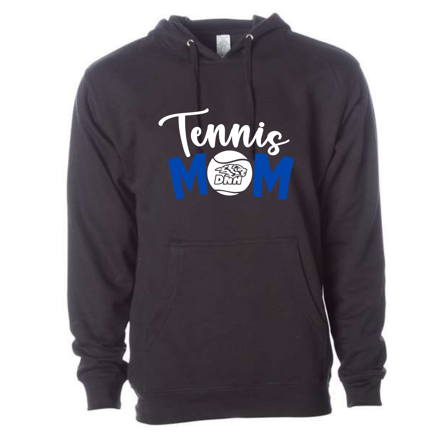 DNH Tennis Mom Hoodie