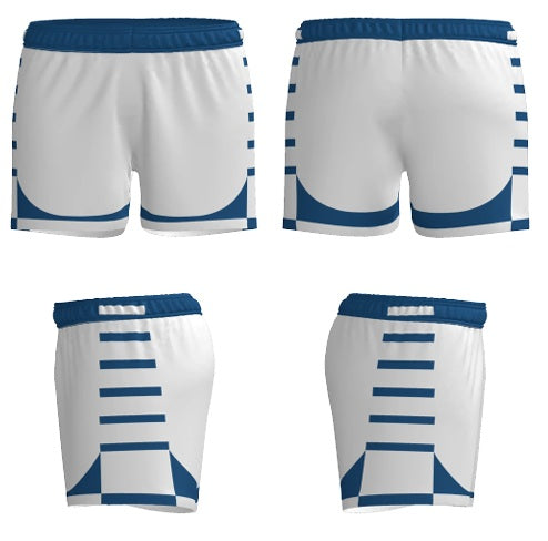 Reversible Shorts 5th Uhlenhopp