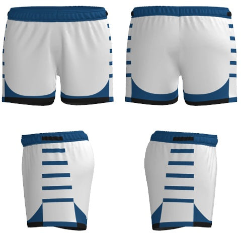 Reversible Shorts 5th Uhlenhopp