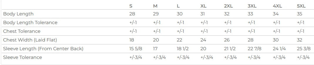 Dike Rec - Baseball T-Shirt - Adult - 8000 x