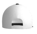DNH Booster Club - Trucker Hat Black - HC8